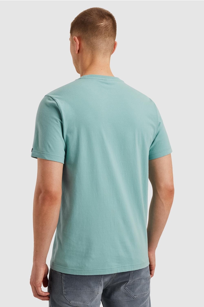 T SHIRT MET ARTWORK PTSS2505570 5149
